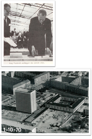 peder lykke centret historie urbanplanen 