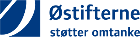 østifterne logo